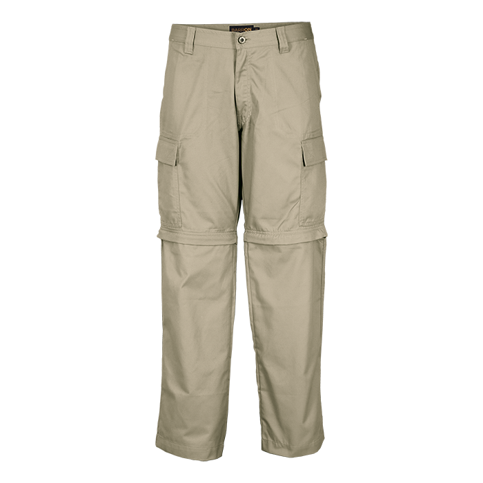 Oliver Zip Off Cargo Pants_2