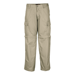 Oliver Zip Off Cargo Pants