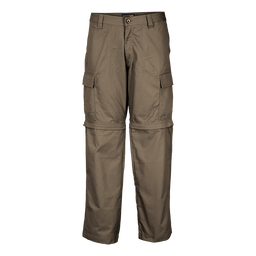 Oliver Zip Off Cargo Pants