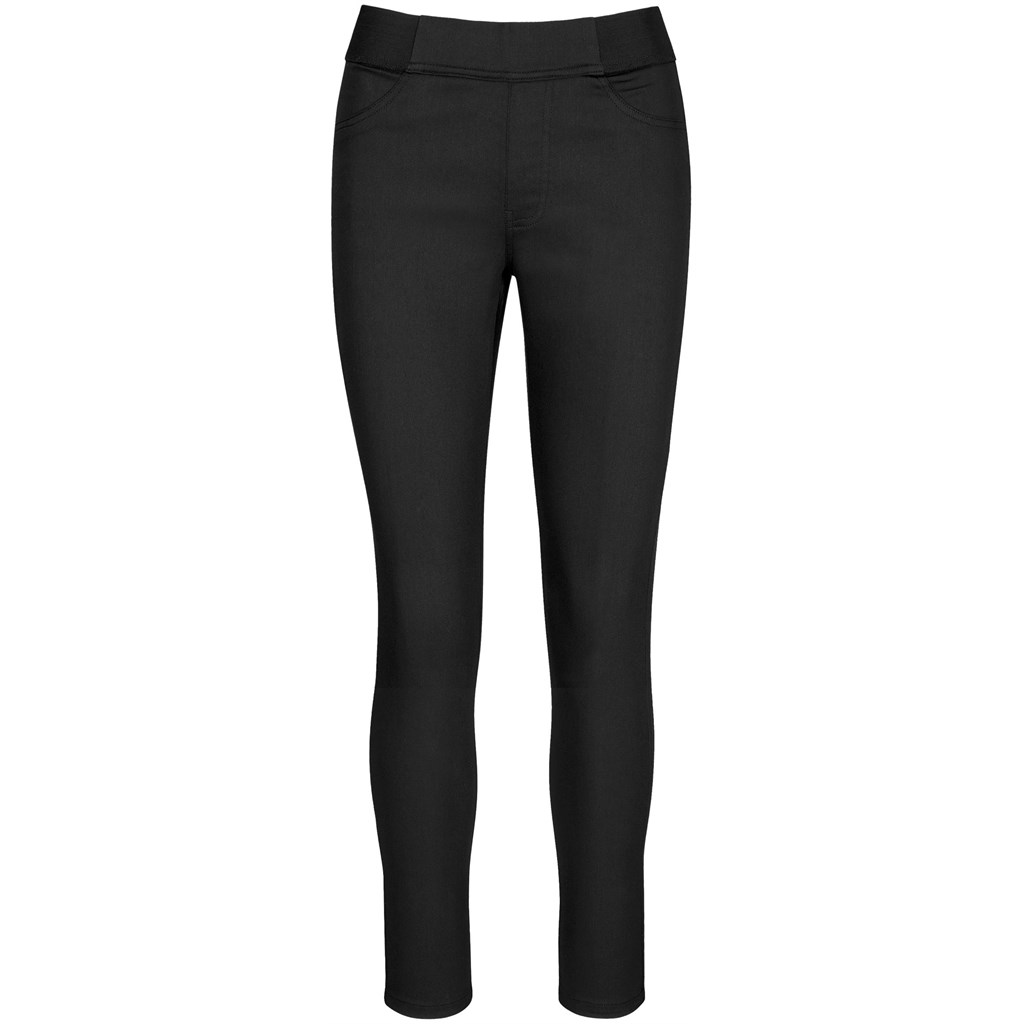 Ladies Sasha Stretch Pants_6