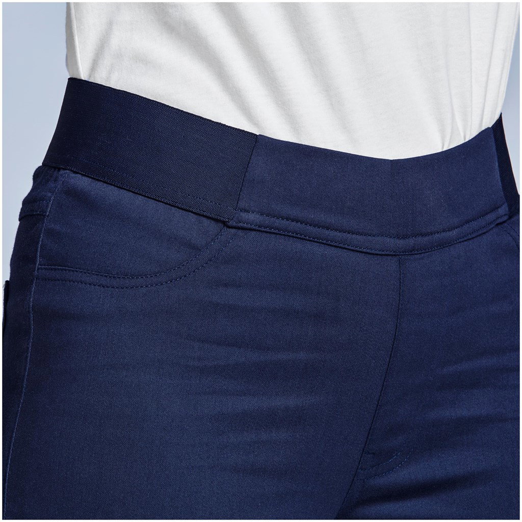 Ladies Sasha Stretch Pants_4