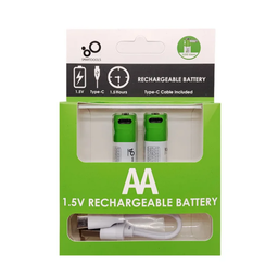 Rechable AA Battery