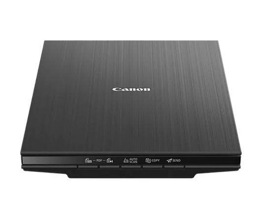 Canon CanoScan LiDE 400 Scanner
