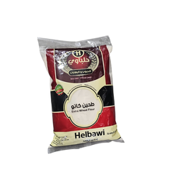 HELBAWI KATO FLOUR 900G
