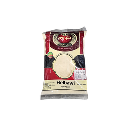 HELBAWI CORN FLOUR 450G