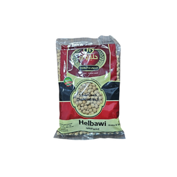 HELBAWI CHICKPEAS 