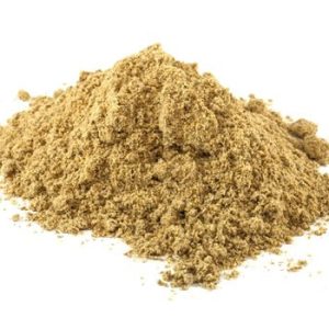 Milk Thistle Seed Powder