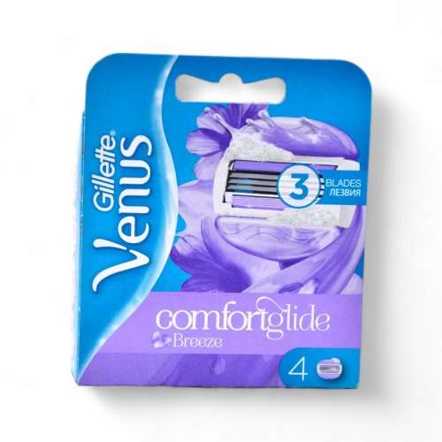 Gillette Venus comfortglide Breeze