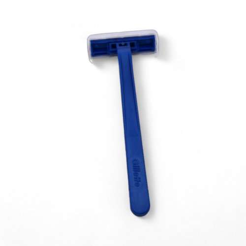 Gillette Disposable Razor 1's