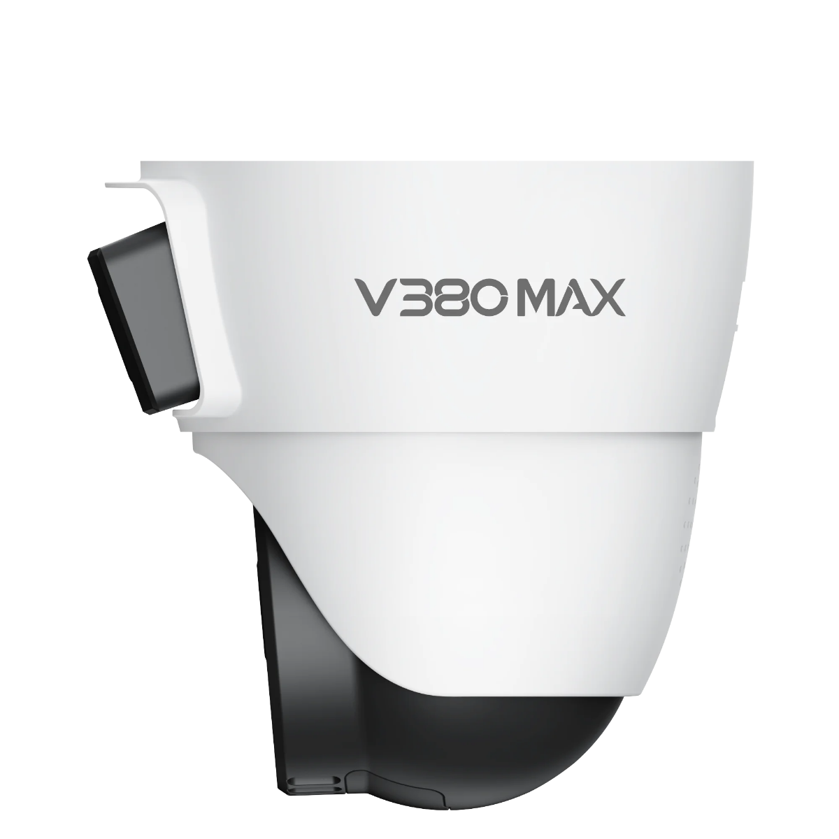 WiFi Dome Dual Lens Camera 4MP + PTZ 360_3