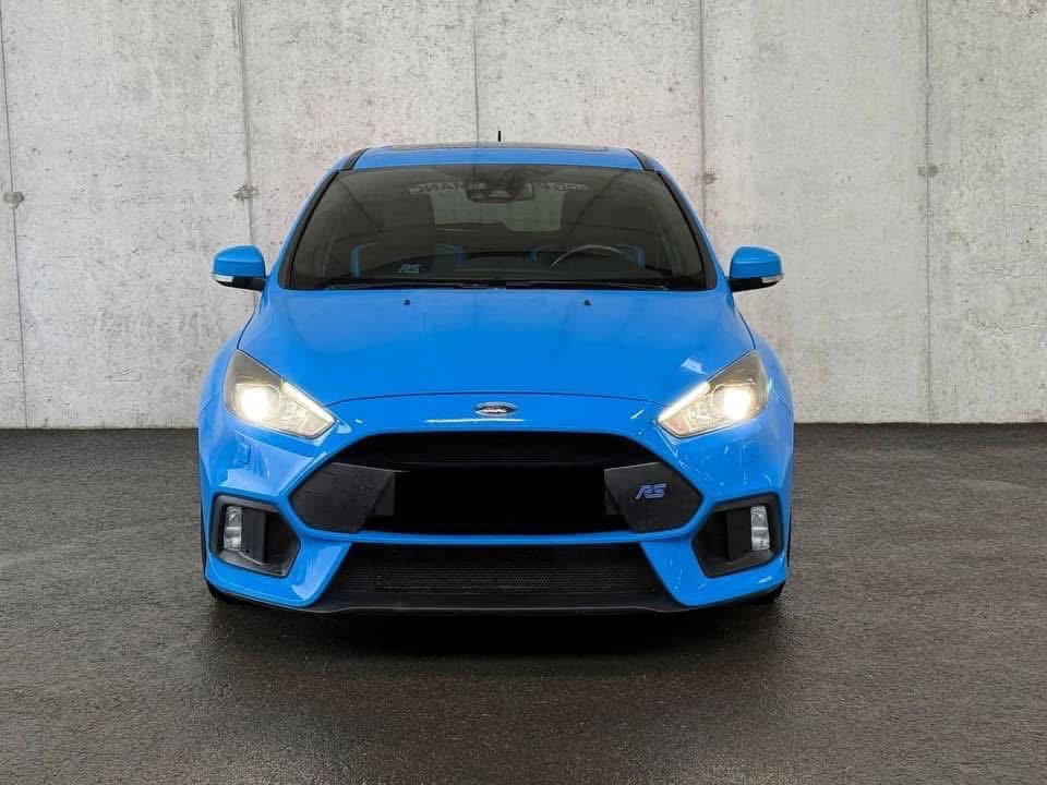 Ford Focus  /2017_4