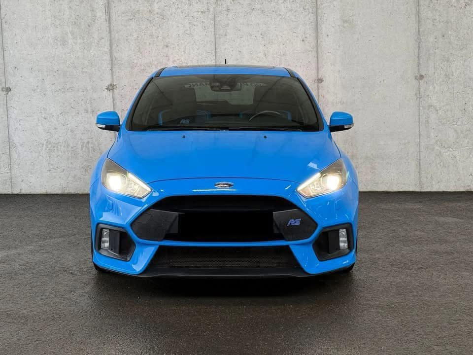 Ford Focus  /2017_1