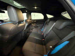 Ford Focus  /2017