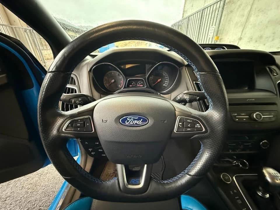 Ford Focus  /2017_7