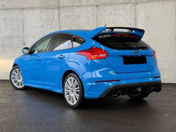 Ford Focus  /2017