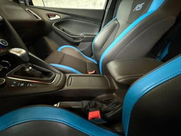 Ford Focus  /2017