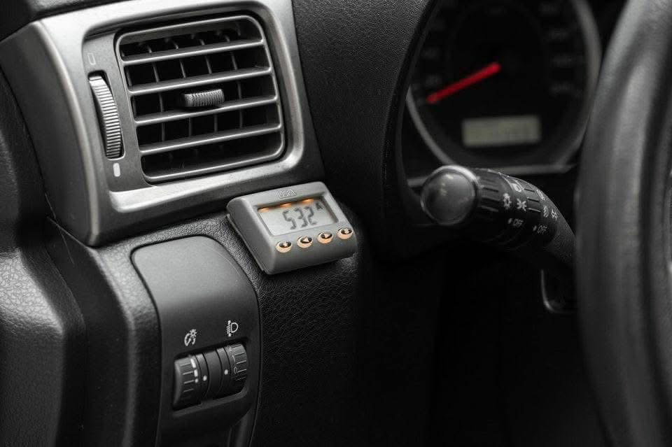 Subaru Impreza/2010_4