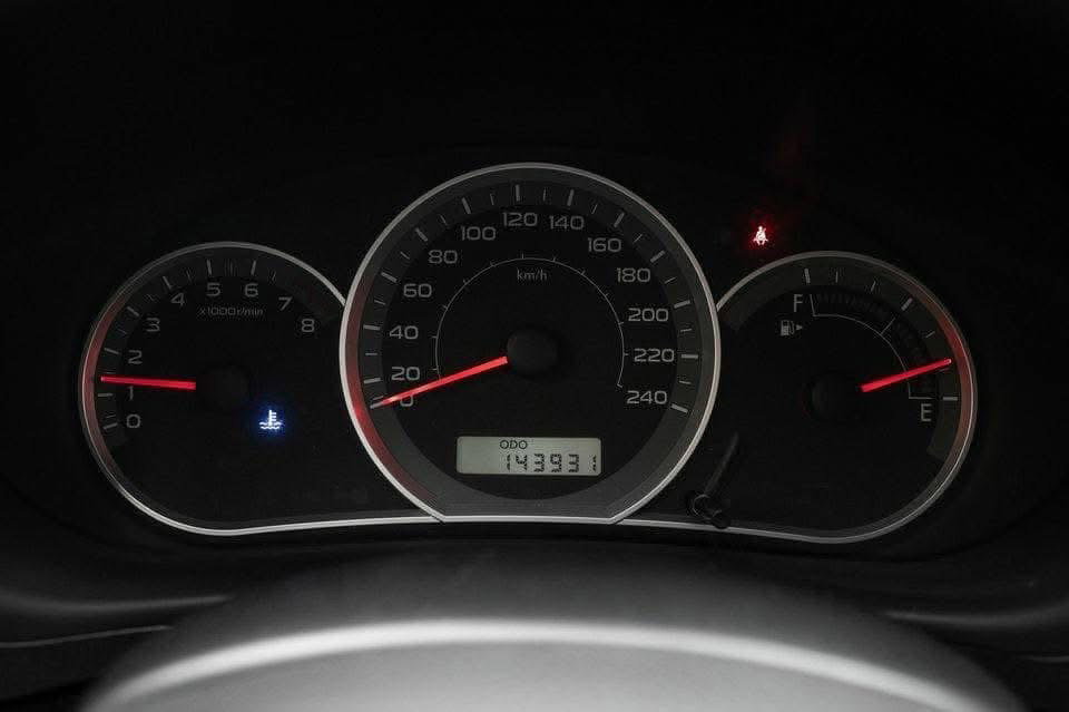 Subaru Impreza/2010_0