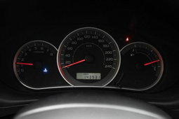 Subaru Impreza/2010