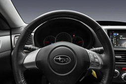 Subaru Impreza/2010