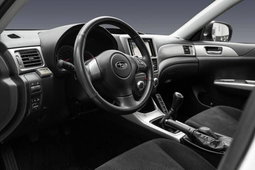 Subaru Impreza/2010