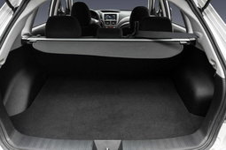 Subaru Impreza/2010