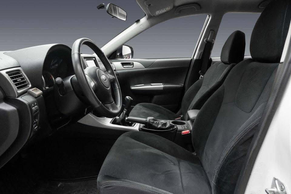 Subaru Impreza/2010_3
