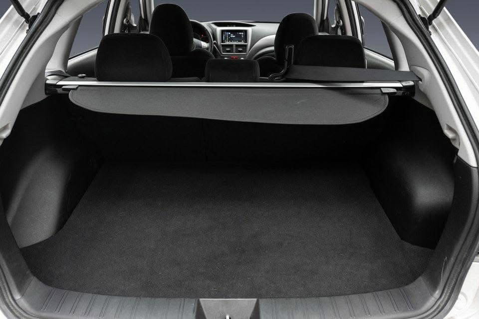 Subaru Impreza/2010_9