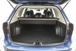 Subaru Forester /2021 