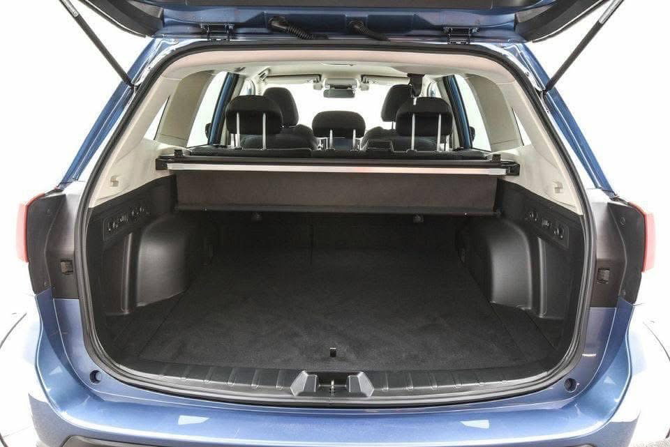 Subaru Forester /2021 _3