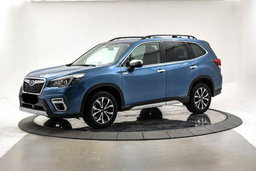 Subaru Forester /2021 
