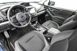 Subaru Forester /2021 