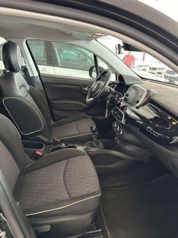 Fiat 500X /2020