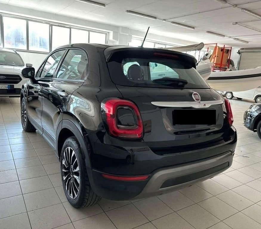 Fiat 500X /2020_9