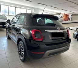 Fiat 500X /2020