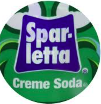 Cream Soda 300ml