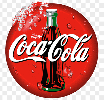 Coke 300ml
