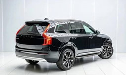 Volvo XC90 /2022