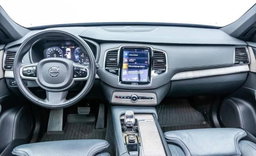 Volvo XC90 /2022