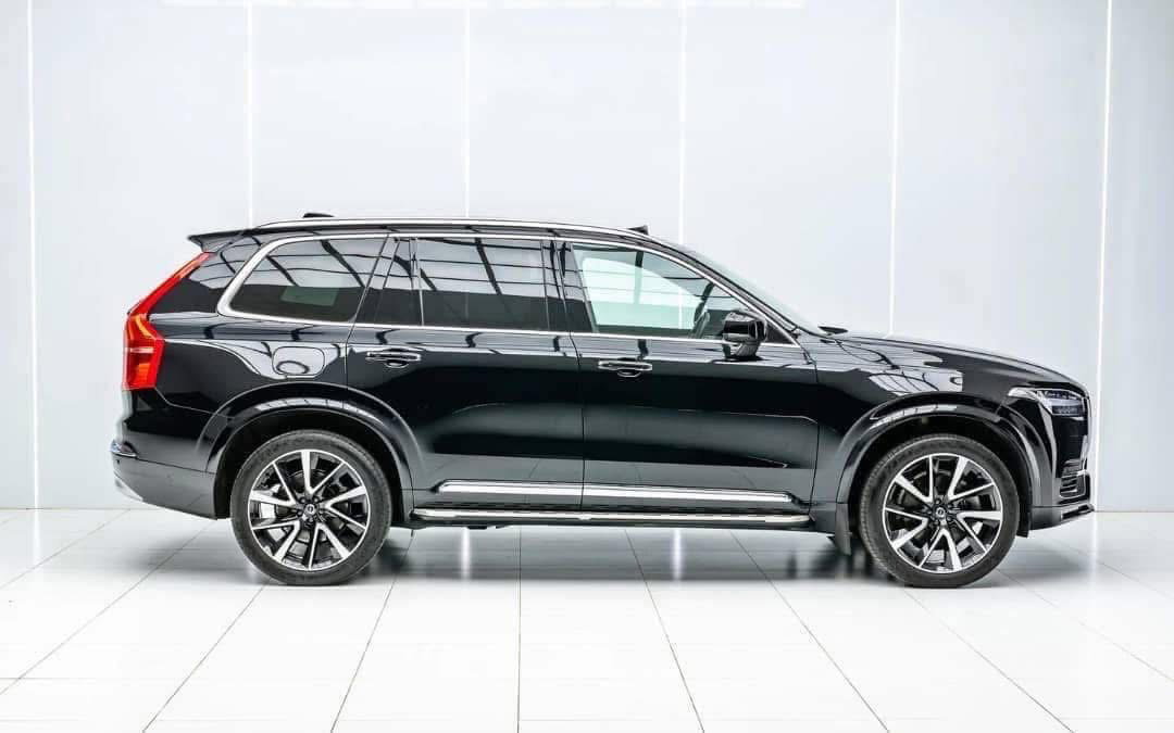 Volvo XC90 /2022_6