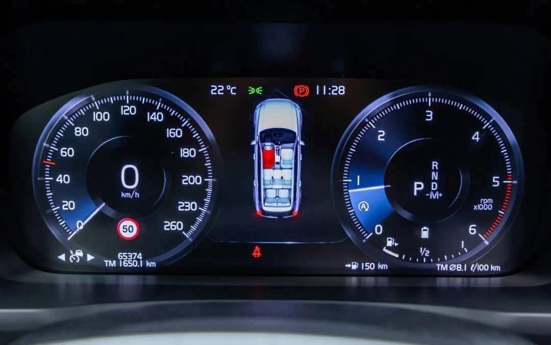 Volvo XC90 /2022_4
