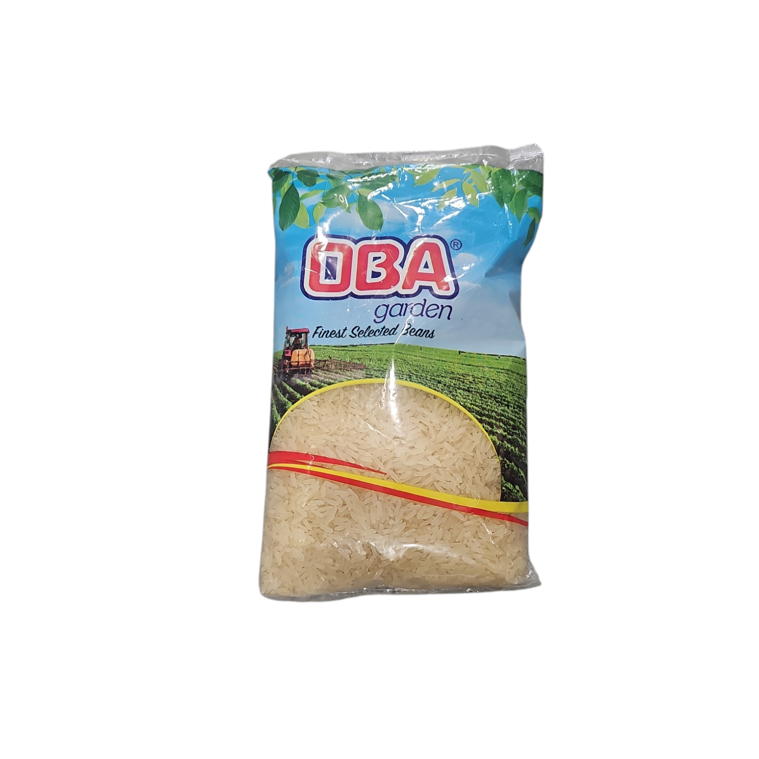OBA BASMATI RICE 900G_0