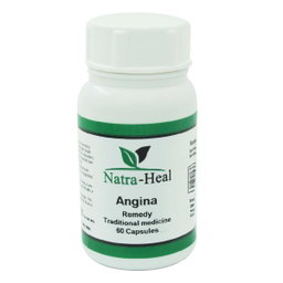Angina Formula Capsules