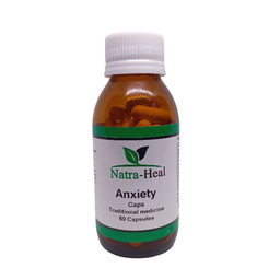 Anxiety Formula Capsules