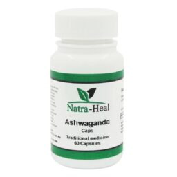 Ashwaganda Capsules_0