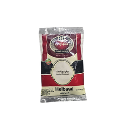 HELBAWI COCONUT 200G