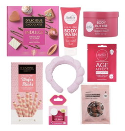 Pamper Her Gifts