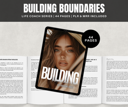 The Life Coach Collection 
