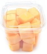 Cantaloup Chunks (aprox. 14oz)