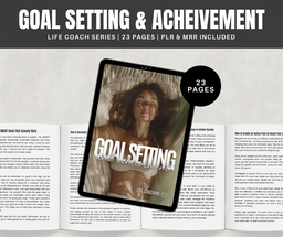 Goal Setting and Achievement